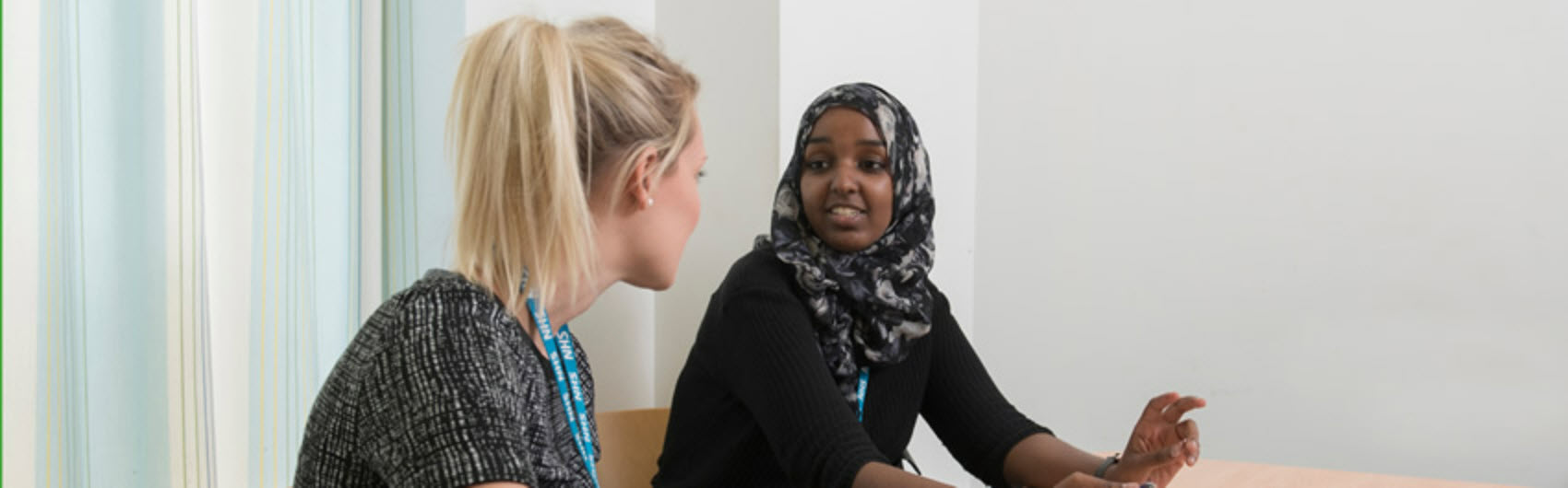 Perinatal Outpatient Services