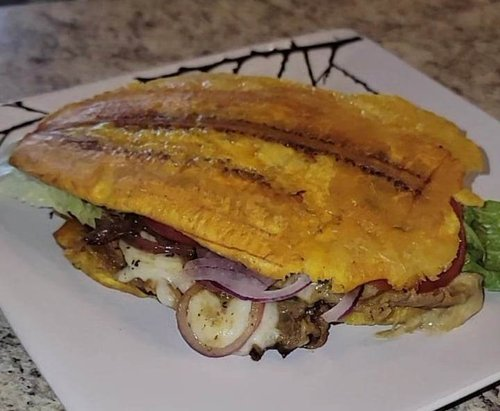 Chicago’s Jibarito