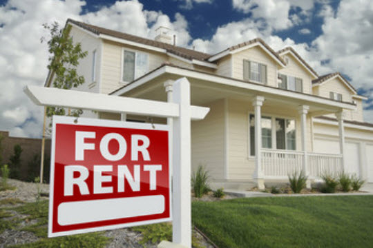 Rental Property Insurance