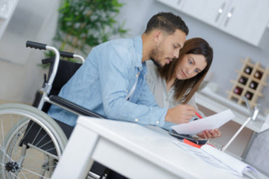 Disability Insurance