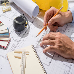 Planning And Design