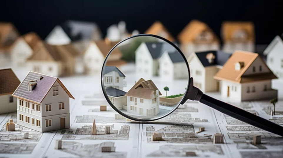 Property Valuation and Appraisal