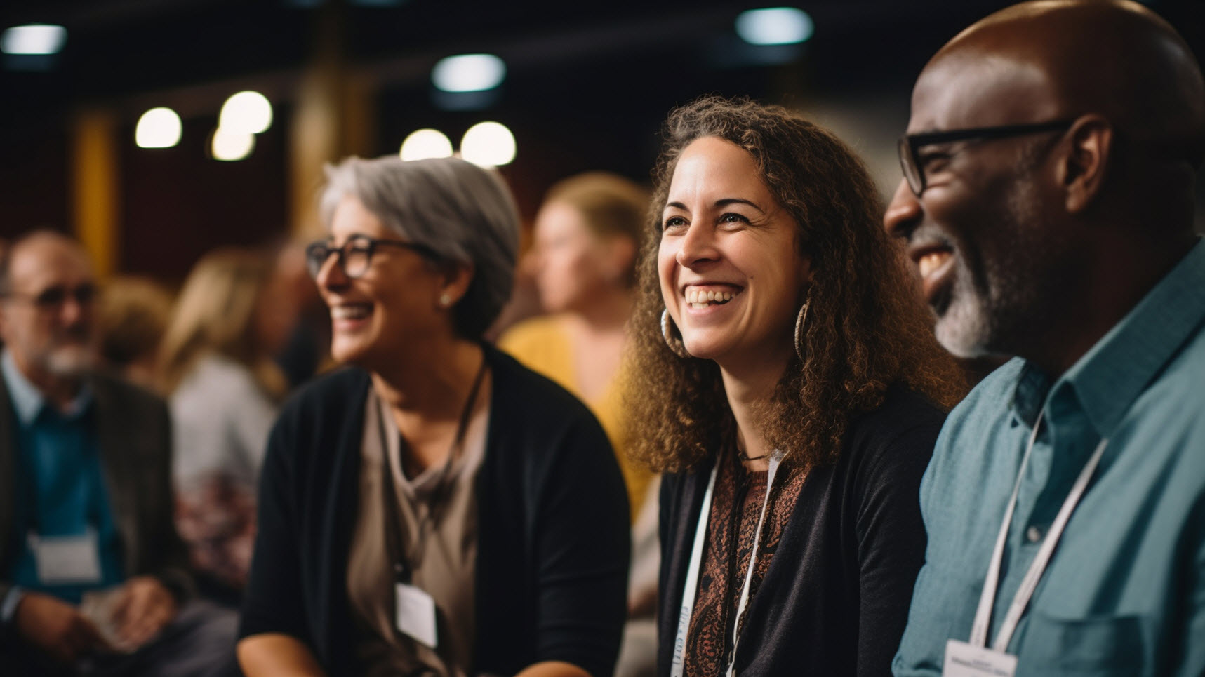 Worship and Fellowship Initiatives