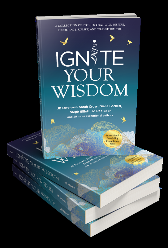 Ignite Your Wisdom 