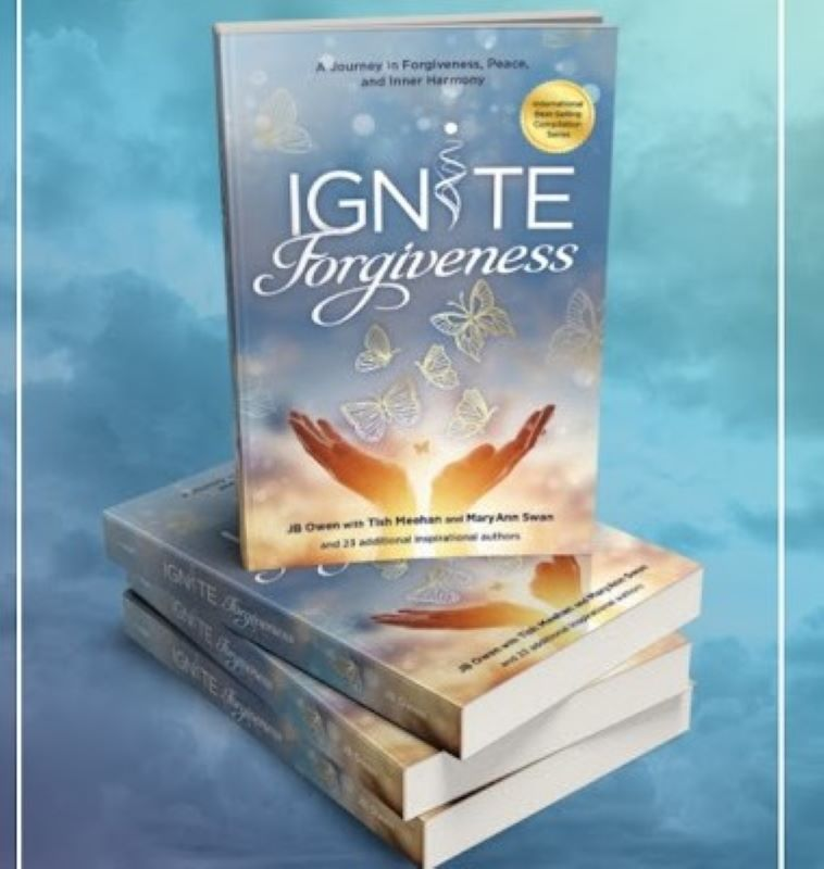 Ignite Forgiveness