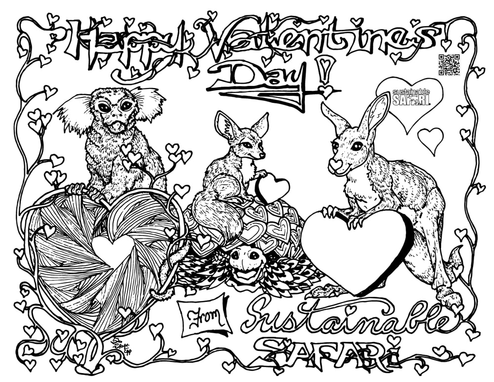 Coloring Contests