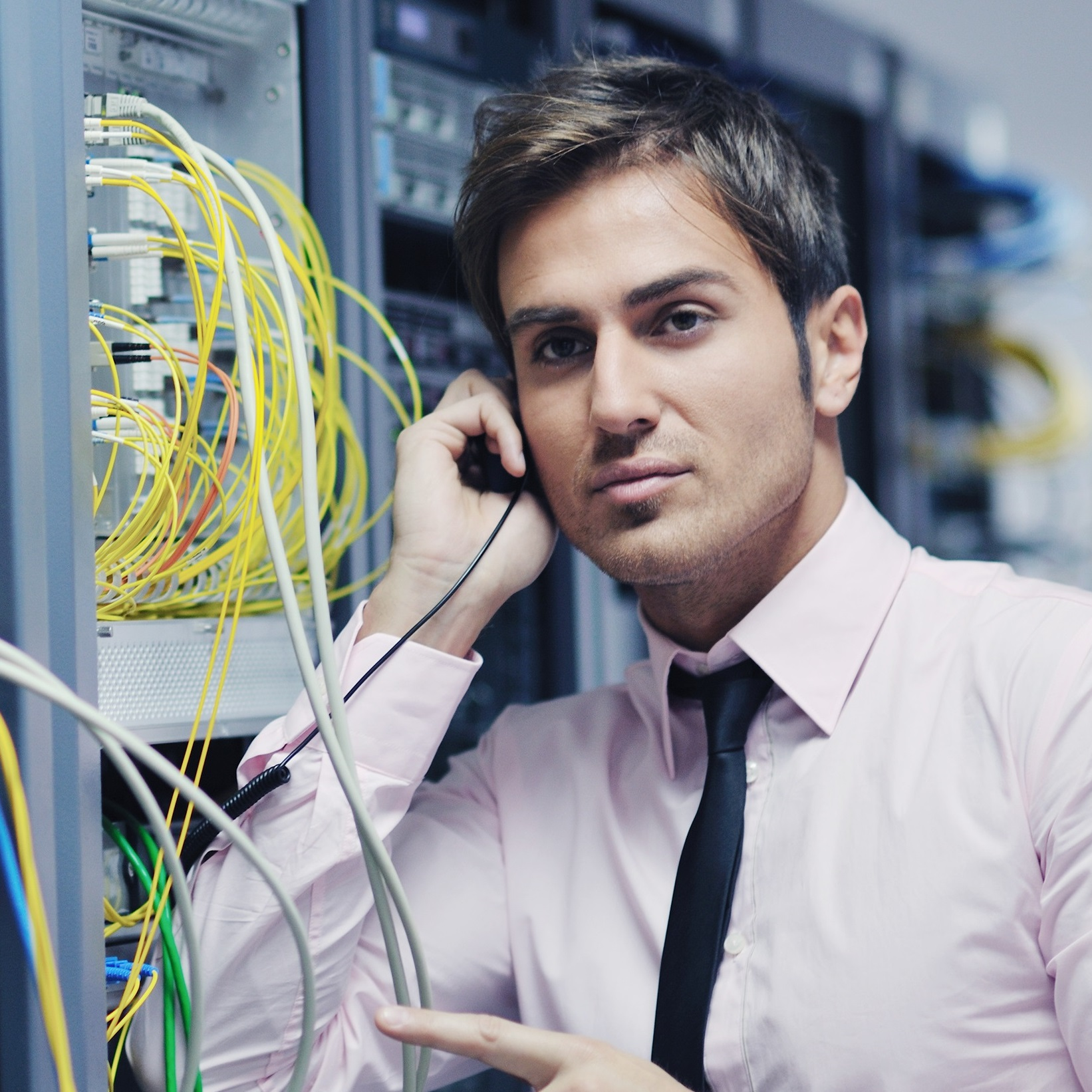IT Solution