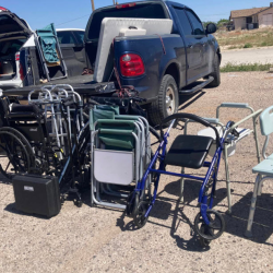 Disabilities