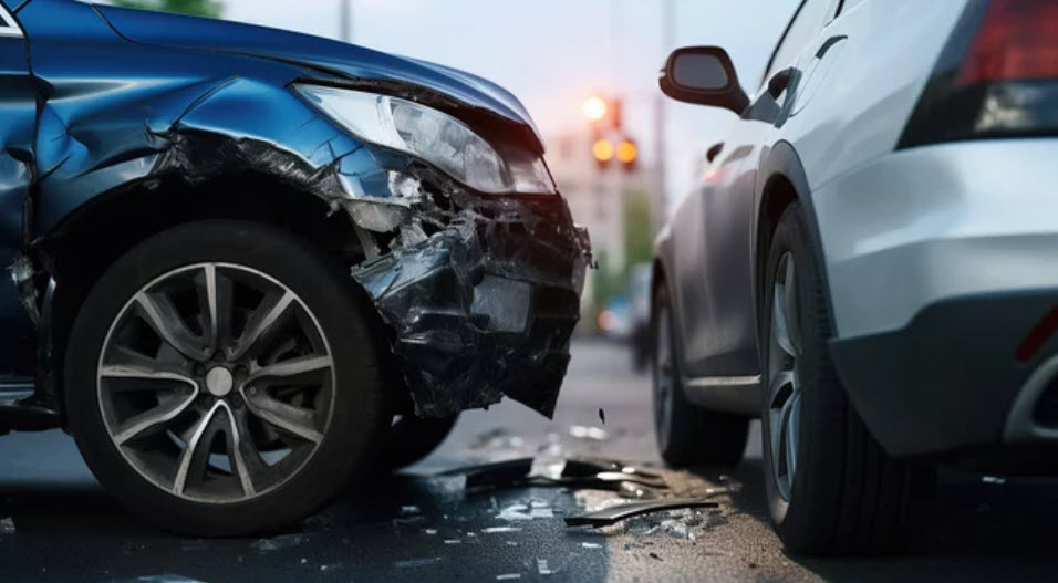 Accident Insurance