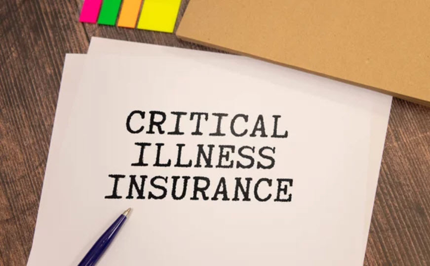 Critical Illness Coverage