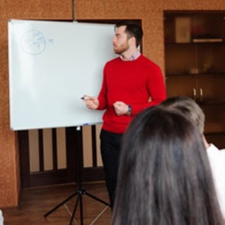 Interactive White Boards