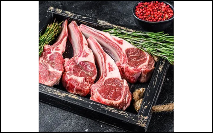 Lamb Available