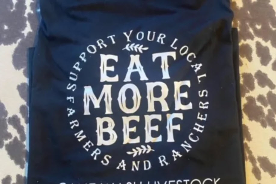 CWL Ranch Merch