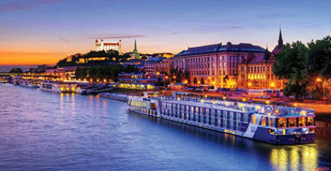 River Cruises