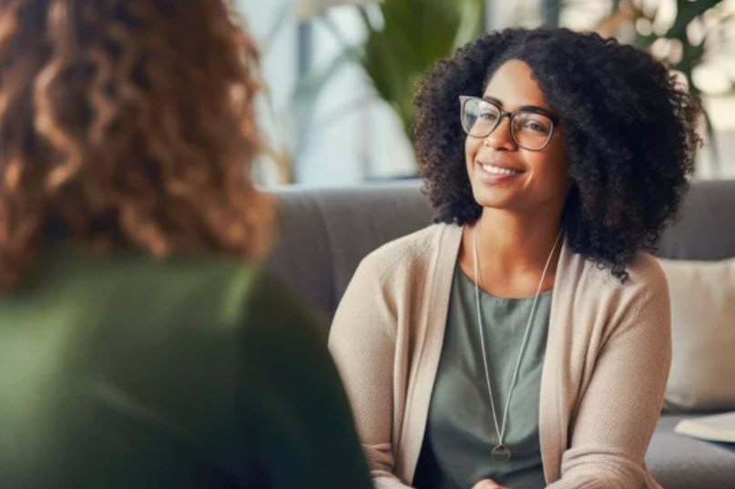 Individual Counseling
