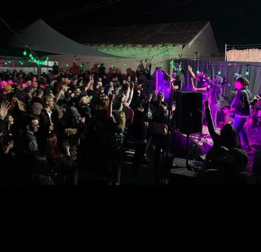 Events