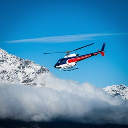 Helicopter Air Tours