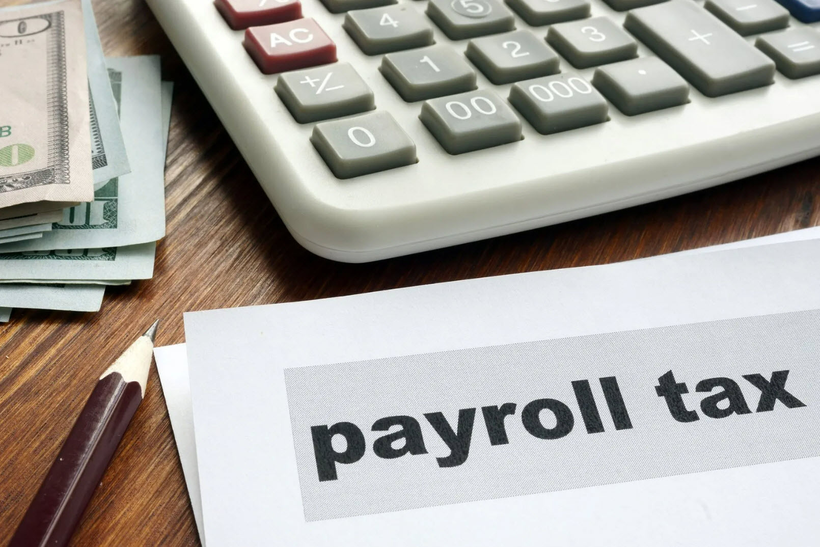 Payroll