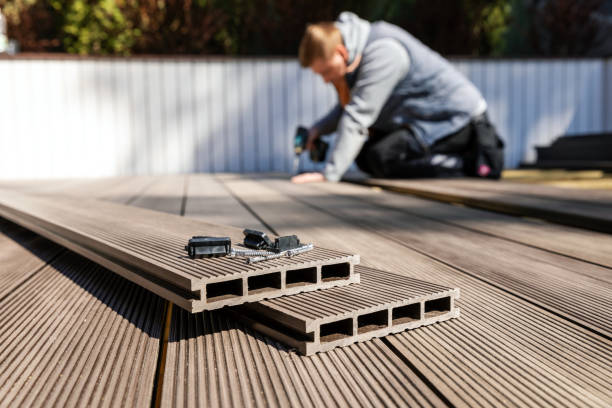 Composite Lumber Solutions