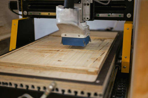 Customized Milling Services