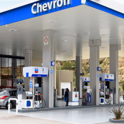 Gas Station Gift Cards