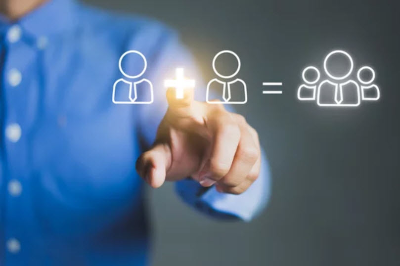 Asset Acquisition and Integration