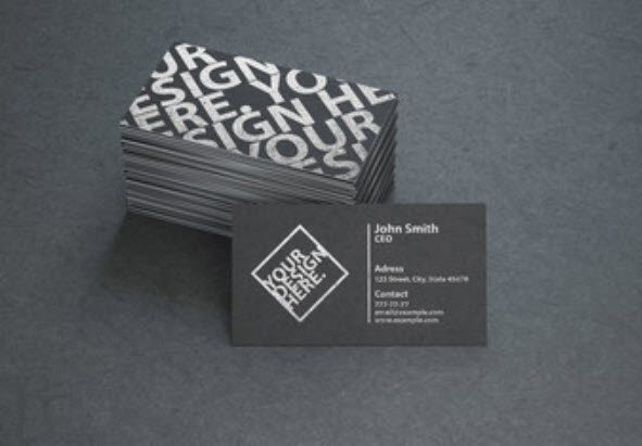Business Cards