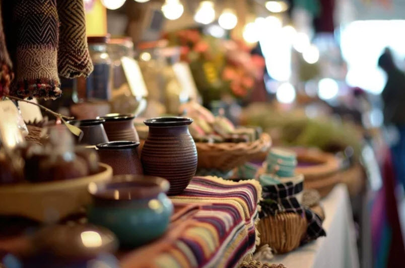 Local Artisanal Products
