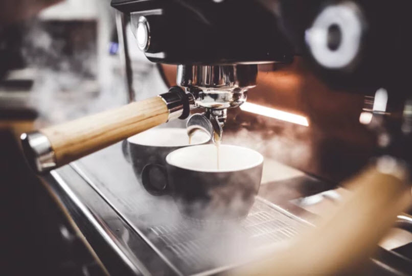 Coffee Bar