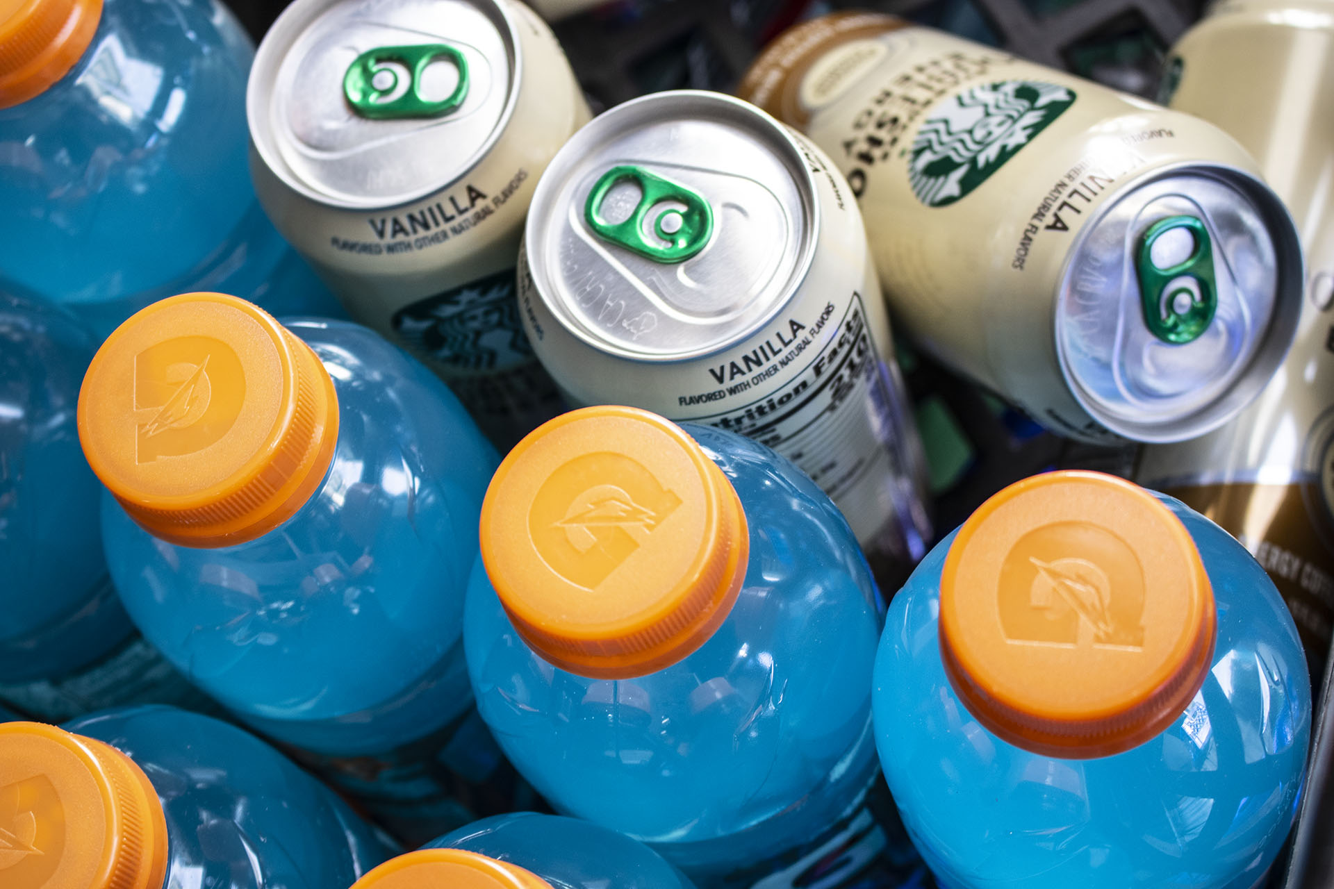 Beverages