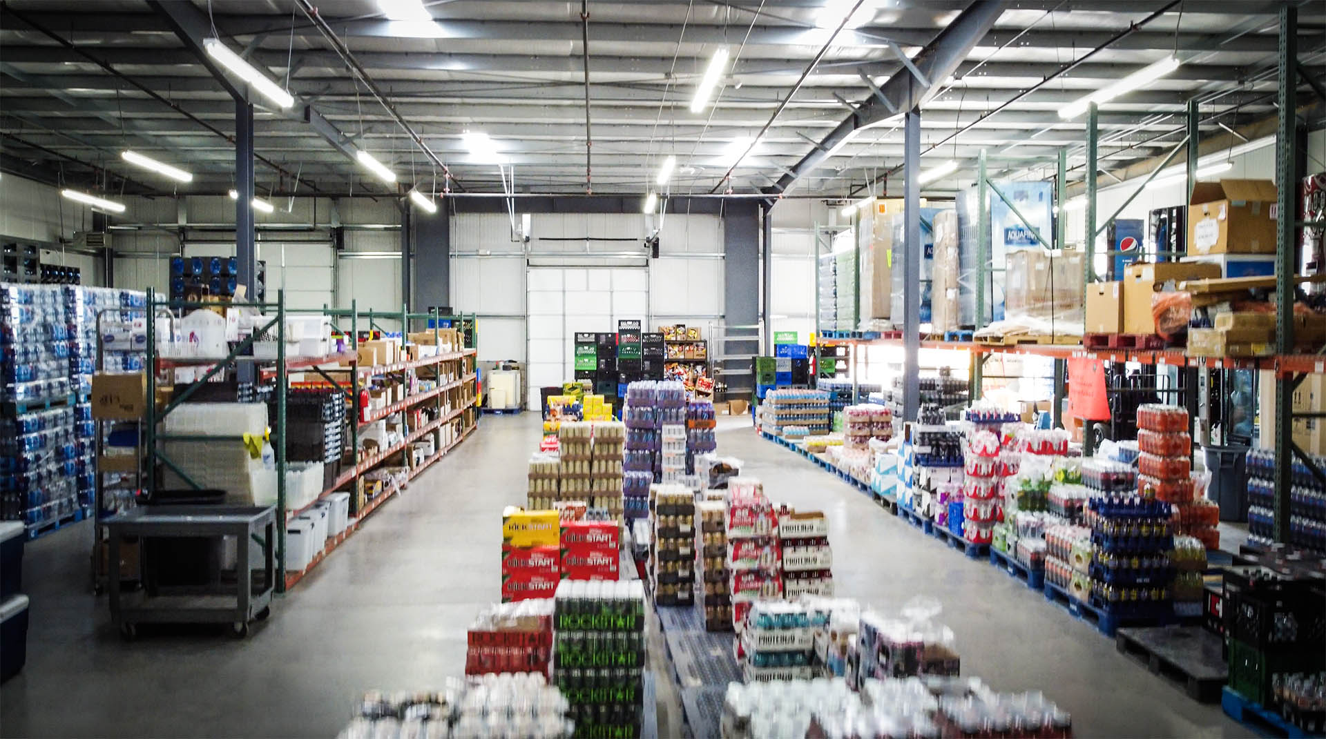 Wholesale Deals