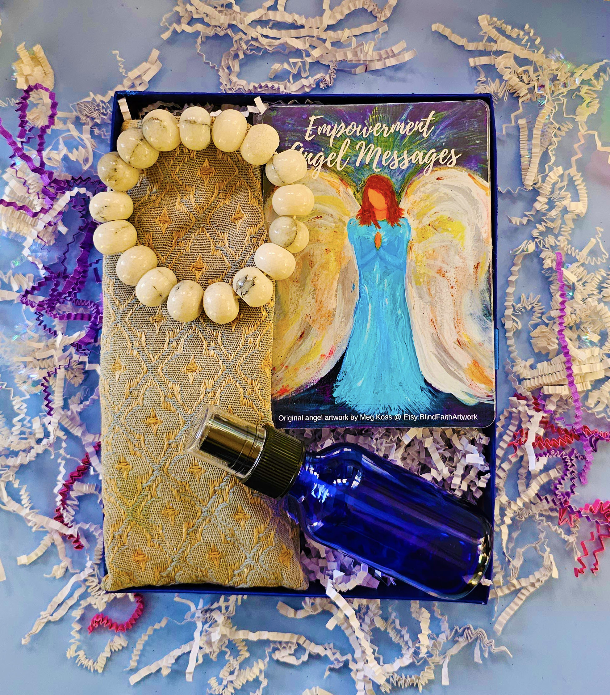 Mindfulness Gift Box