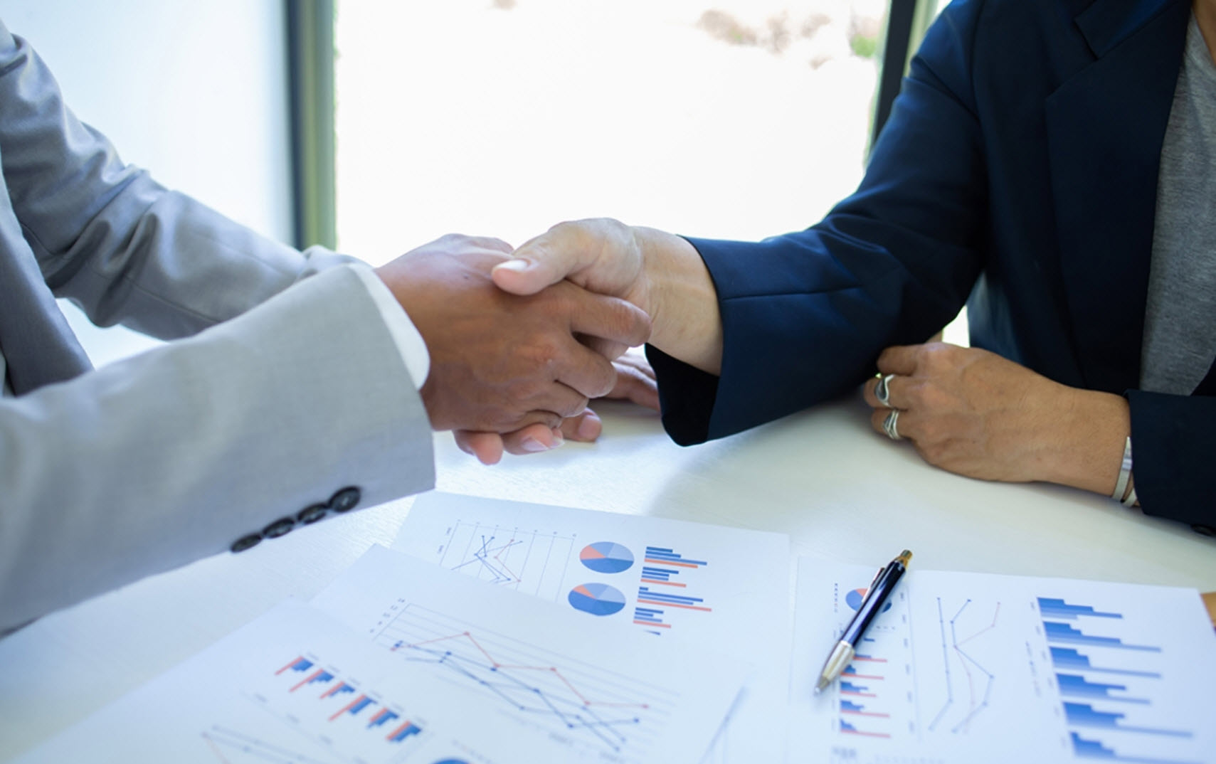 Financial Services