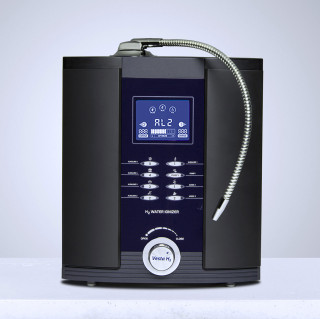 Vesta H2 Alkaline Water Ionizer