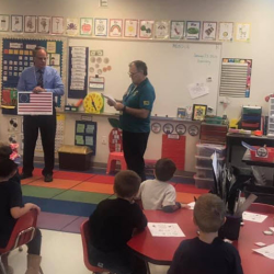 Educational Workshops