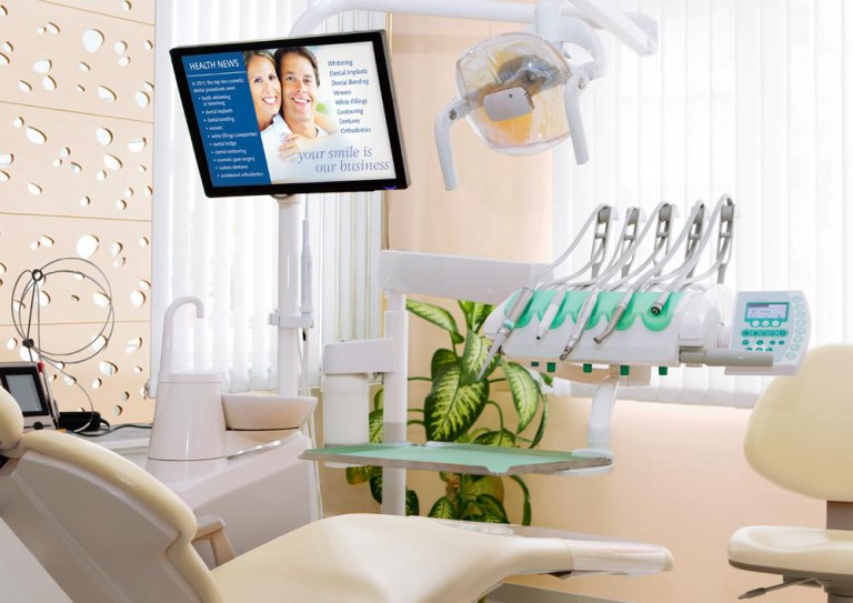 Medical Offices