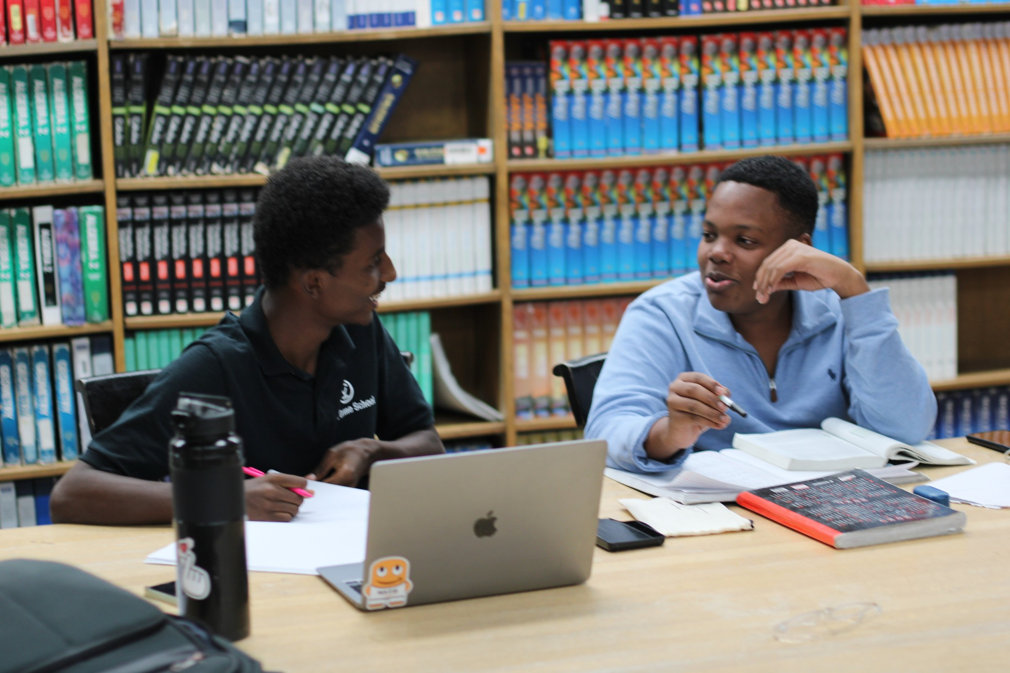 College & Career Counseling