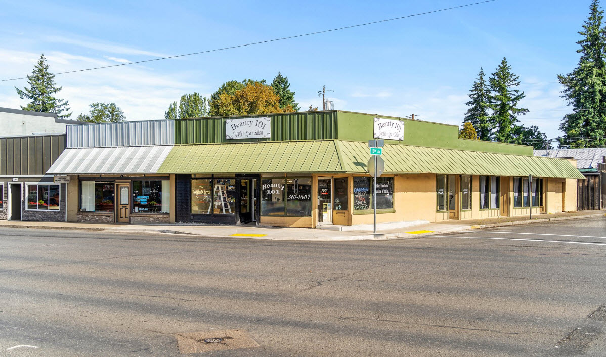 Commercial Property