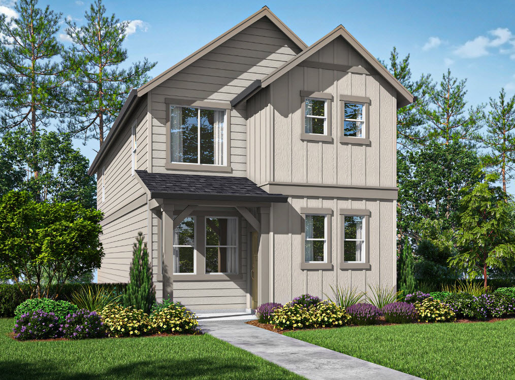 Residential Property