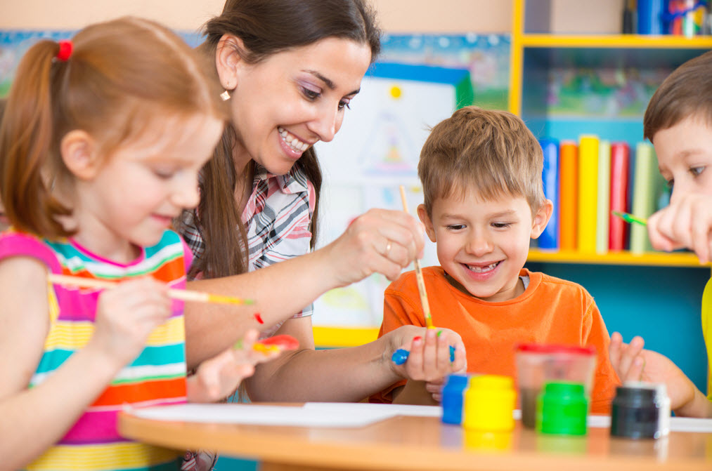 Preschool Program