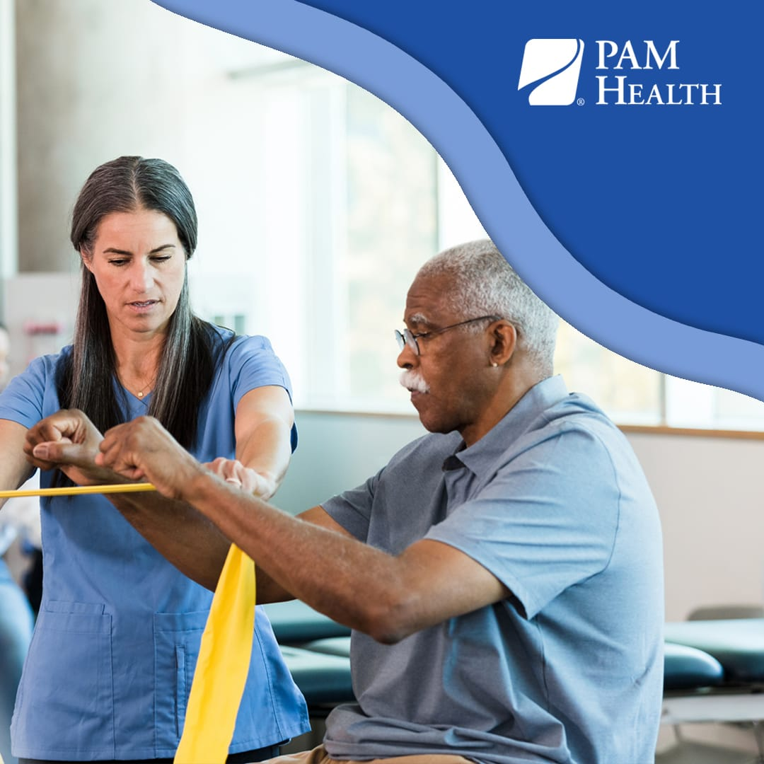 Brain Injury Rehabilitation