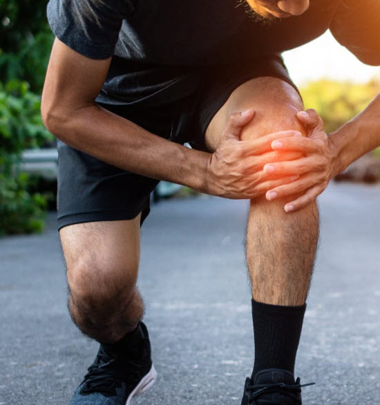 Orthopedic Conditions
