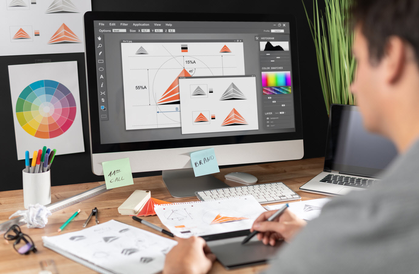 Graphic Design