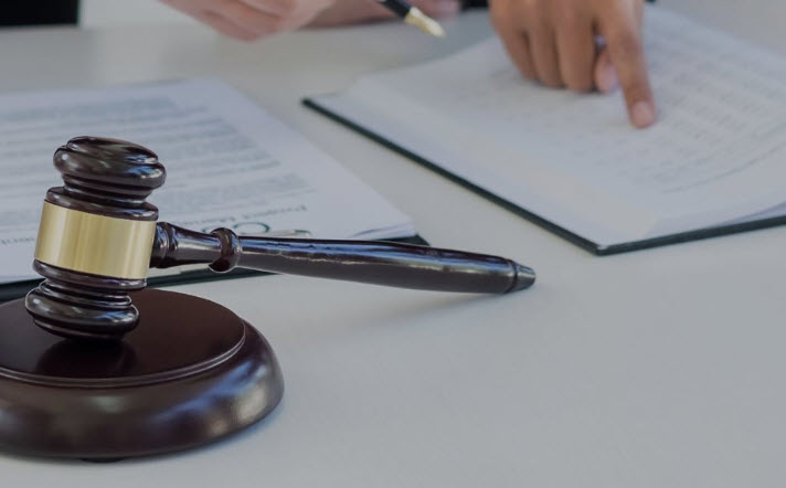 Personal Injury 