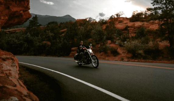 Motorcycle Accident Lawyer
