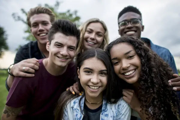 Teen Programs
