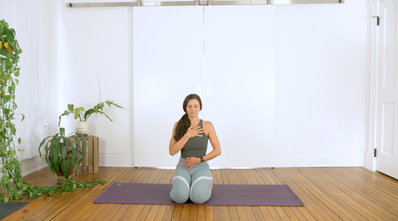 Breathwork