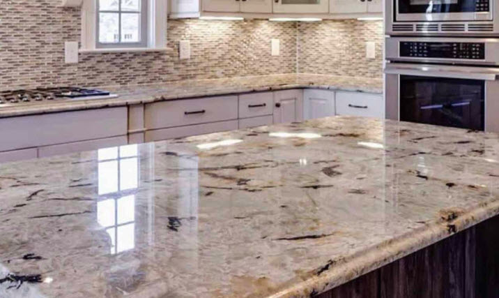 Countertops