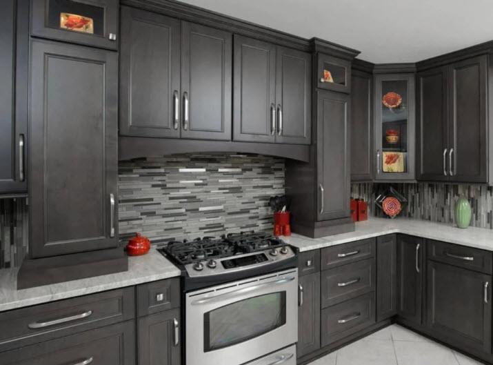 Kitchen Cabinets