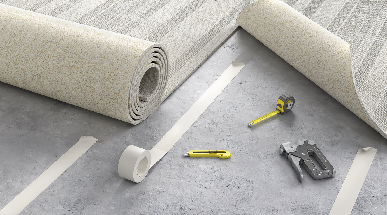 Carpet Installation